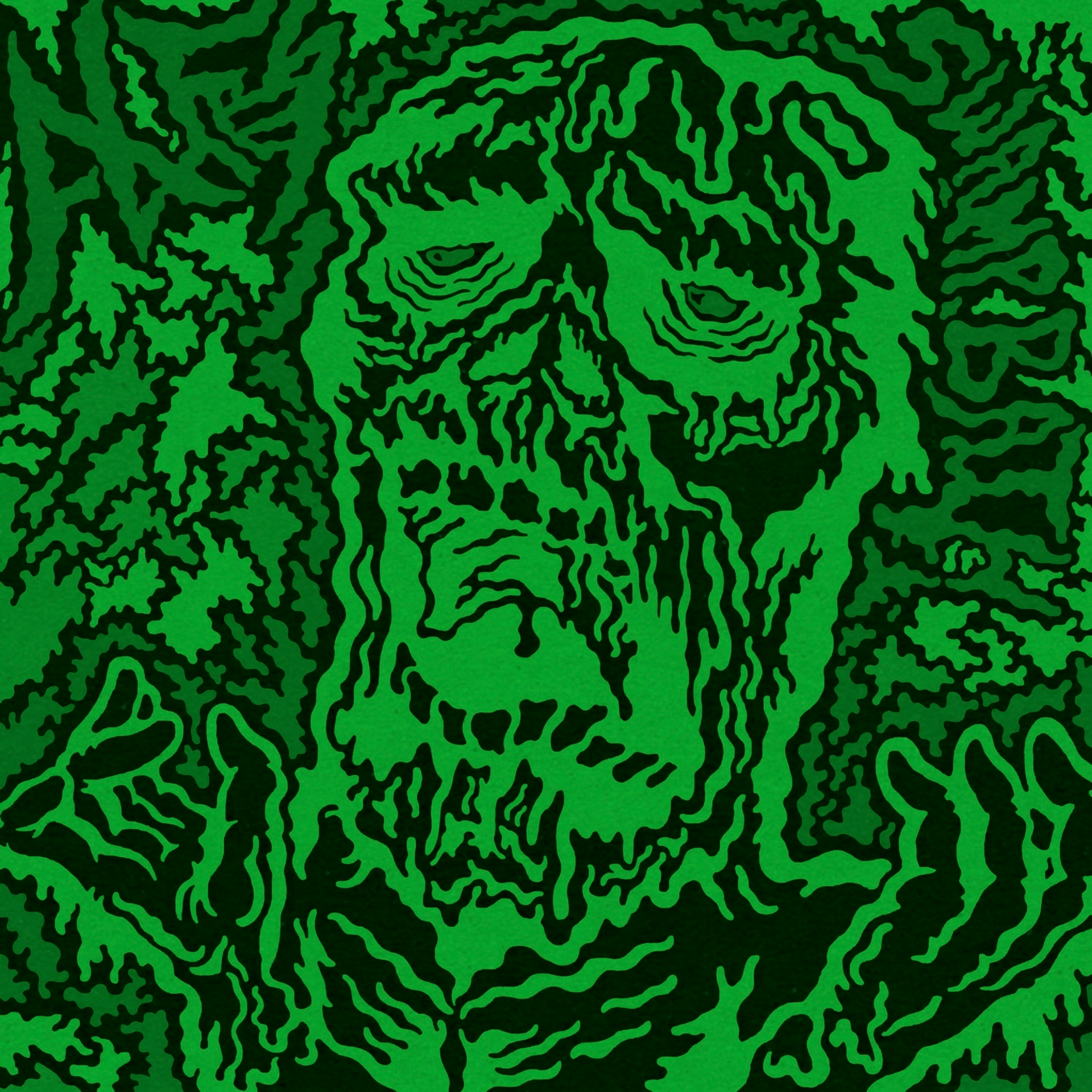 SWAMP BATH / THE PIT (SPECIAL RELEASE) - 03:20 [RELEASED OCTOBER 30, 2025]